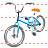 Bike icon