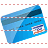 Credit card icon