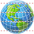 Earth icon