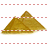 Egyptian Pyramids icon