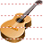 Guitar icon