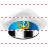 Peak cap v2 icon