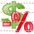 Sale icon