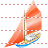 Yacht icon