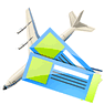 Air Tickets icon