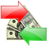 Exchange icon