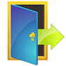 Exit icon