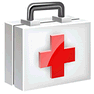 First Aid icon