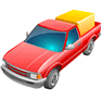 Laden Pick-Up icon