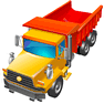 Lorry icon