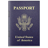 Passport icon