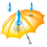 Rain icon