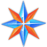 Wind Rose icon