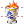 Burn dustbin icon