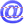 E-mail icon