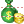 Money bag icon