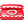 Red phone icon