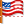 USA flag icon