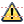 Warning icon