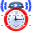 Alarm icon