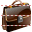 Brief case icon