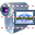 Camcorder icon