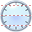 Clock face icon