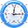 Clock icon