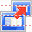 Data transfer icon