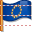 European flag icon