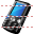 Mobile phone icon