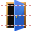 Open door icon