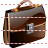 Brief case icon