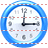 Clock icon