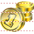 Coins icon