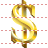 Dollar icon