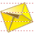 Envelope icon