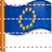 European flag icon