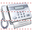 Fax icon