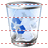 Full recycle bin icon