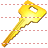 Key icon