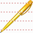 Pen icon