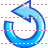 Refresh v2 icon