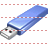 Removable drive icon