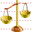 Scales icon