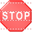 Stop icon