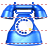 Telephone icon