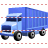 Trailer icon