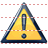 Warning icon