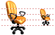 Chair ico